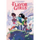 FLAVOR GIRLS HC 