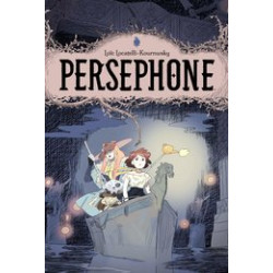 PERSEPHONE ORIGINAL GN HC 