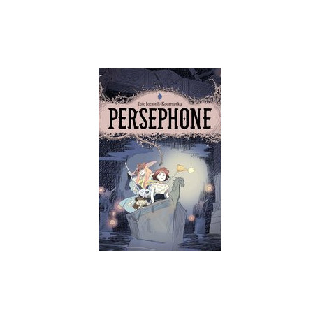 PERSEPHONE ORIGINAL GN HC 