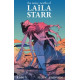 MANY DEATHS OF LAILA STARR HC DLX ED 