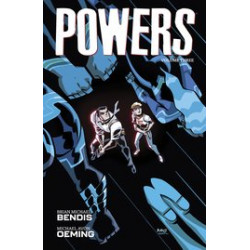 POWERS TP VOL 3