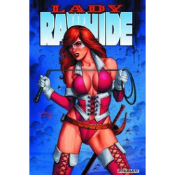 LADY RAWHIDE TP VOL 1