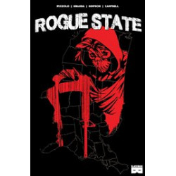 ROGUE STATE TP VOL 1