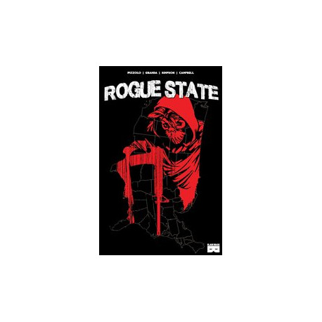 ROGUE STATE TP VOL 1