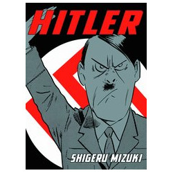 HITLER GN SHIGERU MIZUKI 