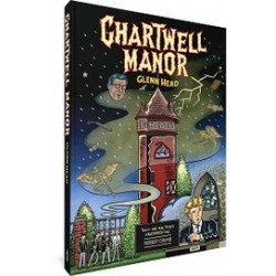 CHARTWELL MANOR TP 