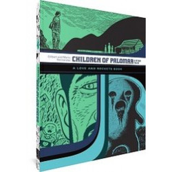 CHILDREN OF PALOMAR OTHER TALES TP 
