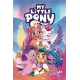 MY LITTLE PONY TP VOL 1