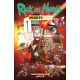 RICK AND MORTY INFINITY HOUR TP 