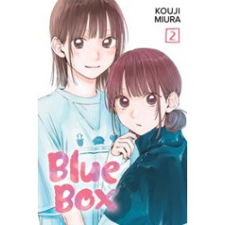 BLUE BOX GN VOL 2