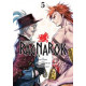 RECORD OF RAGNAROK GN VOL 5