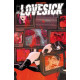 LOVESICK 4 CVR B VECCHIO