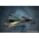 NEWT SCAMANDER FANTASTIC BEASTS RESIN WAND