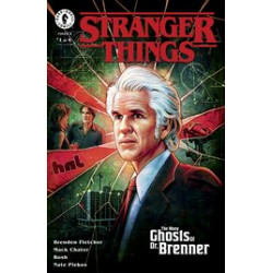 STRANGER THINGS MANY GHOSTS OF DR BRENNER 1 CVR B LAMBERT