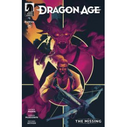 DRAGON AGE MISSING 1