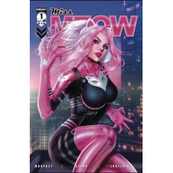 DF MISS MEOW 1 DIAZ EXC 