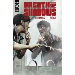 BREATH OF SHADOWS 1 CVR B BARENDS