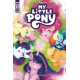 MY LITTLE PONY 9 CVR B JUSTASUTA