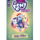 MY LITTLE PONY CLASSICS REIMAGINED LITTLE FILLIES 3 CVR B