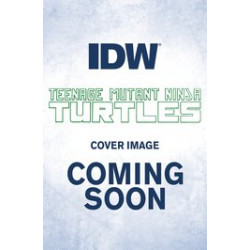 TMNT ONGOING 137 CVR A FERO PE