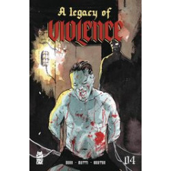 LEGACY OF VIOLENCE 4
