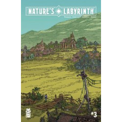 NATURES LABYRINTH 3