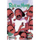 RICK AND MORTY 1 CVR C WILLIAMS