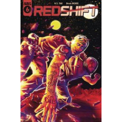 REDSHIFT 6