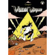 FUNGIRL VULVA VIKING ONE SHOT 
