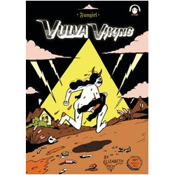FUNGIRL VULVA VIKING ONE SHOT 