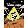 FUNGIRL VULVA VIKING ONE SHOT 