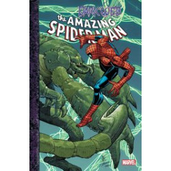 AMAZING SPIDER-MAN 18