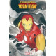 INVINCIBLE IRON MAN 2 MOMOKO VAR