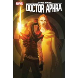 STAR WARS DOCTOR APHRA 28