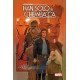 STAR WARS HAN SOLO CHEWBACCA 9