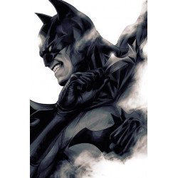 BATMAN 131 CVR C STANLEY ARTGERM LAU CARD STOCK VAR