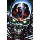 ACTION COMICS 1051 CVR B STEVE BEACH CARD STOCK VAR