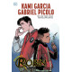 TEEN TITANS ROBIN TP