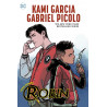 TEEN TITANS ROBIN TP