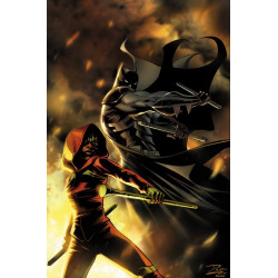 I AM BATMAN 17 CVR A CHRISTIAN DUCE