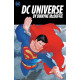 DC UNIVERSE BY DWAYNE MCDUFFIE HC