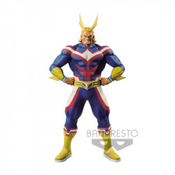 ALL MIGHT MY HERO ACADEMIA - AGE OF HEROES
