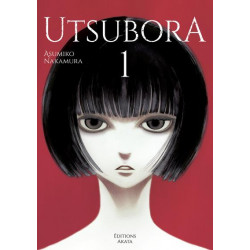 UTSUBORA TOME 1