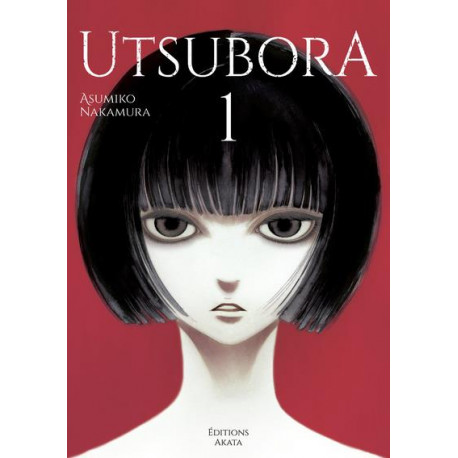 UTSUBORA TOME 1