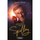 STEVEN AVANT SPIELBERG