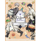 LA CUISINE DES SORCIERS T03
