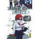 UNDEAD UNLUCK - TOME 8