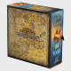PUZZLE MIDDLE EARTH 1000 PIECES LE SEIGNEUR DES ANNEAUX