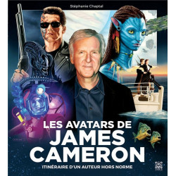 LES AVATARS DE JAMES CAMERON