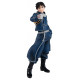 ROY MUSTANG FULLMETAL ALCHEMIST BROTHERHOOD STATUE PVC POP UP PARADE 17 CM